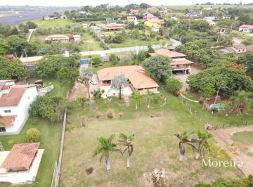 Rural · 5020m² · 2 Quartos · Chácara em Área Rural De Porto Feliz, Porto Feliz/SP de 5020m² 2 quartos à venda por R$ 1.550.000,00