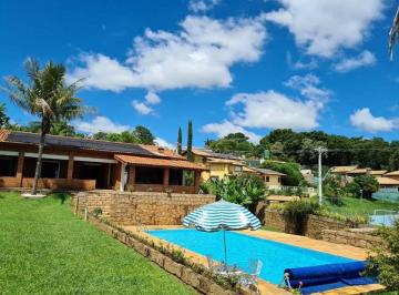 Casa · 500m² · 5 Quartos · 4 Vagas · Casa em Cafezal Vi, Itupeva/SP de 500m² 5 quartos à venda por R$ 1.580.000,00