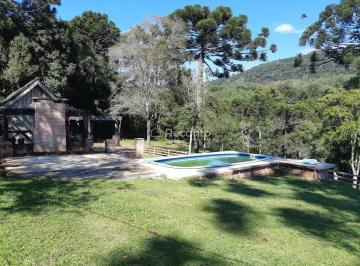 Rural · 14346m² · 1 Quarto · Sítio em Linha Araripe A, Gramado/RS de 14346m² 1 quartos à venda por R$ 1.690.000,00
