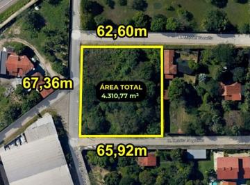 Terreno · 4310m² · Terreno em Tamatanduba, Eusébio/CE de 0m² à venda por R$ 3.020.000,00