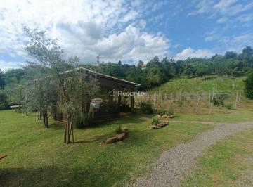 Rural · 100m² · 1 Quarto · Sítio em Linha Nova, Gramado/RS de 100m² 1 quartos à venda por R$ 1.800.000,00