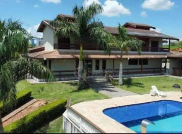 Rural · 705m² · 6 Quartos · 10 Vagas · Chácara em Horizonte Azul, Itupeva/SP de 705m² 6 quartos à venda por R$ 2.100.000,00