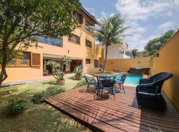 Casa · 407m² · 5 Quartos · 2 Vagas · Casa em Portal do Paraíso II, Jundiaí/SP de 407m² 5 quartos à venda por R$ 2.970.000,00