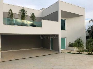 Casa · 500m² · 5 Quartos · Casa em Residencial Dos Lagos, Itupeva/SP de 500m² 5 quartos à venda por R$ 3.500.000,00