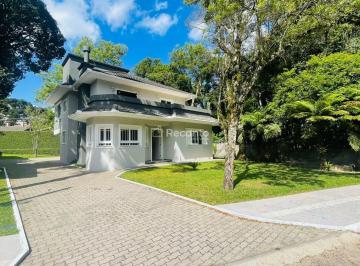 Casa · 600m² · 5 Quartos · 3 Vagas · Casa em Ipê Amarelo, Gramado/RS de 600m² 5 quartos à venda por R$ 2.500.000,00