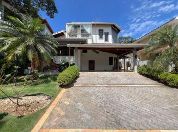 Casa · 320m² · 3 Quartos · 4 Vagas · Casa em Condomínio Villagio Capriccio, Louveira/SP de 320m² 3 quartos à venda por R$ 1.800.000,00 ou