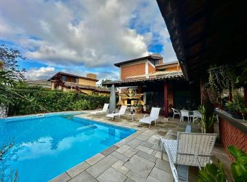 Casa · 345m² · 4 Quartos · 4 Vagas · Casa em Balneário Cidade Atlântica, Guarujá/SP de 345m² 4 quartos à venda por R$ 2.000.000,00