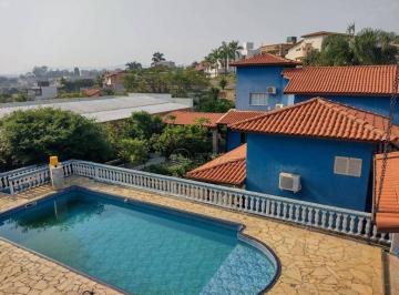Rural · 492m² · 3 Quartos · 3 Vagas · Chácara em Village Morro Alto, Itupeva/SP de 492m² 3 quartos à venda por R$ 2.200.000,00
