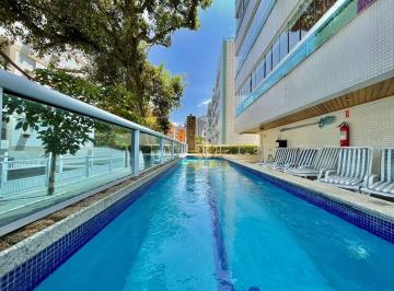 Apartamento · 180m² · 3 Quartos · 2 Vagas · Cobertura em Jardim Las Palmas, Guarujá/SP de 180m² 3 quartos à venda por R$ 2.000.000,00