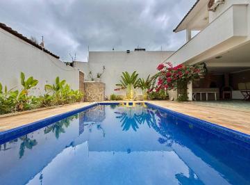 Casa · 550m² · 4 Quartos · Casa em Jardim Virgínia, Guarujá/SP de 550m² 4 quartos à venda por R$ 1.790.000,00
