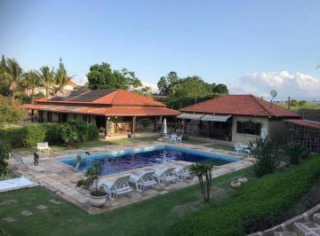 Rural · 474m² · 4 Quartos · 6 Vagas · Chácara em Cafezal Iv, Itupeva/SP de 474m² 4 quartos à venda por R$ 2.300.000,00