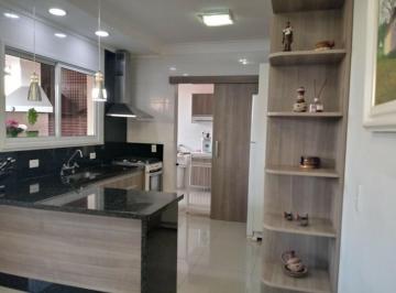 Casa · 200m² · 3 Quartos · 4 Vagas · Casa em Condomínio Terras Do Cancioneiro, Paulínia/SP de 200m² 3 quartos à venda por R$ 1.599.000,00
