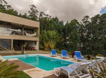 Casa · 340m² · 4 Quartos · Casa em Colinas De Inhandjara, Itupeva/SP de 340m² 4 quartos à venda por R$ 2.380.000,00