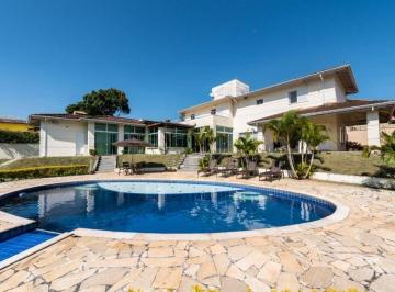 Casa · 480m² · 6 Quartos · 8 Vagas · Casa em Jardim Ribeirao Ii, Itupeva/SP de 480m² 6 quartos à venda por R$ 2.500.000,00