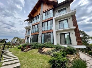 Apartamento · 148m² · 3 Quartos · 1 Vaga · Apartamento em Bavária, Gramado/RS de 148m² 3 quartos à venda por R$ 2.500.000,00