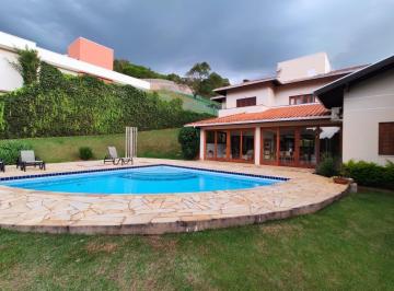 Casa · 484m² · 5 Quartos · 12 Vagas · Casa em Condomínio Jardim Primavera, Louveira/SP de 484m² 5 quartos à venda por R$ 2.450.000,00
