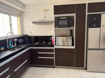 Apartamento · 132m² · 3 Quartos · 2 Vagas · Apartamento em Jardim São Bento, Jundiaí/SP de 132m² 3 quartos à venda por R$ 1.700.000,00