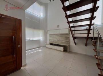 Casa · 230m² · 3 Quartos · 4 Vagas · Casa em Condomínio Reserva Dos Vinhedos, Louveira/SP de 230m² 3 quartos à venda por R$ 1.690.000,00