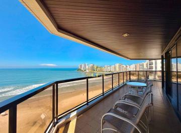 Apartamento · 190m² · 4 Quartos · 2 Vagas · Apartamento em Vila Luis Antônio, Guarujá/SP de 190m² 4 quartos à venda por R$ 3.000.000,00