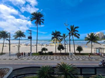 Apartamento · 212m² · 4 Quartos · 2 Vagas · Apartamento em Vila Luis Antônio, Guarujá/SP de 212m² 4 quartos à venda por R$ 1.500.000,00
