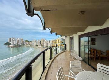 Apartamento · 200m² · 3 Quartos · 2 Vagas · Apartamento em Vila Luis Antônio, Guarujá/SP de 200m² 3 quartos à venda por R$ 2.000.000,00