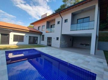 Casa · 315m² · 4 Quartos · 10 Vagas · Casa em Village Morro Alto, Itupeva/SP de 315m² 4 quartos à venda por R$ 1.650.000,00
