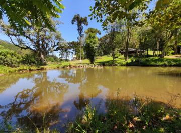 Terreno · 32000m² · Terreno em Estrada Linha Avila, Gramado/RS de 32000m² à venda por R$ 2.530.000,00