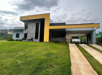 Casa · 234m² · 4 Quartos · 4 Vagas · Casa em Colinas De Inhandjara, Itupeva/SP de 234m² 4 quartos à venda por R$ 1.703.000,00