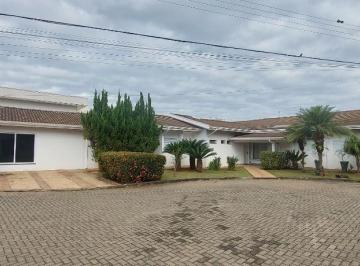 Casa · 318m² · 2 Vagas · Casa em Jardim Nossa Senhora Aparecida, Paulínia/SP de 318m² à venda por R$ 1.800.000,00
