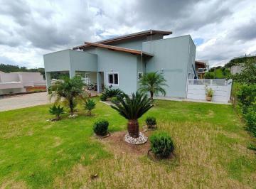 Casa · 242m² · 3 Quartos · 2 Vagas · Casa em Montes Claros, Itupeva/SP de 242m² 3 quartos à venda por R$ 1.650.000,00