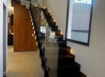 Bem-vindo ao Residencial Ibi Aram, um dos condomínios mais desejados de Itupeva. · Sobrado em Centro, Itupeva/SP de 302m² 4 quartos à venda por R$ 2.570.000,00