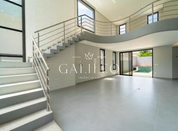 Casa · 300m² · 3 Quartos · 4 Vagas · Casa em Chácara Jardim Patelli, Itupeva/SP de 300m² 3 quartos à venda por R$ 2.490.000,00