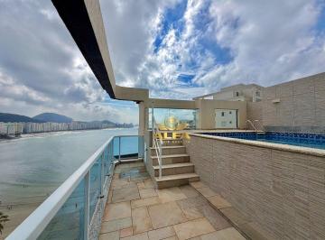 Apartamento · 180m² · 4 Quartos · 2 Vagas · Cobertura em Jardim Las Palmas, Guarujá/SP de 180m² 4 quartos à venda por R$ 2.000.000,00