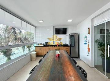 Apartamento · 200m² · 5 Quartos · 1 Vaga · Apartamento em Centro, Guarujá/SP de 200m² 5 quartos à venda por R$ 1.910.000,00