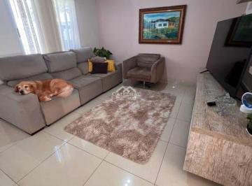 Casa · 172m² · 3 Quartos · 3 Vagas · Casa em Jardim Ermida II, Jundiaí/SP de 172m² 3 quartos à venda por R$ 1.940.000,00