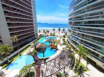 Apartamento · 99m² · 2 Quartos · 2 Vagas · Apartamento em Vila Luis Antônio, Guarujá/SP de 99m² 2 quartos à venda por R$ 1.650.000,00