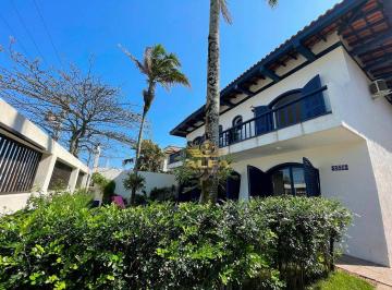 Casa · 500m² · 6 Quartos · 6 Vagas · Casa em Balneário Cidade Atlântica, Guarujá/SP de 500m² 6 quartos à venda por R$ 3.000.000,00