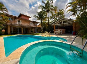 Casa · 340m² · 5 Quartos · 4 Vagas · Casa em Balneário Cidade Atlântica, Guarujá/SP de 340m² 5 quartos à venda por R$ 2.500.000,00