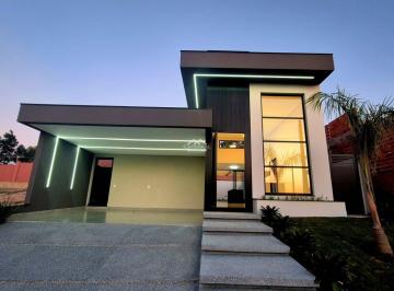 Casa en Venda de 3 quartos Centro · Casa em Centro, Itupeva/SP de 210m² 3 quartos à venda por R$ 1.990.000,00