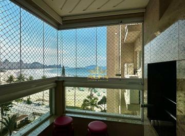 Apartamento · 140m² · 4 Quartos · 2 Vagas · Apartamento em Vila Luis Antônio, Guarujá/SP de 140m² 4 quartos à venda por R$ 1.850.000,00