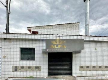 Comercial · 370m² · Predio em Jardim Monteiro da Cruz (Vicente de Carvalho), Guarujá/SP de 370m² à venda por R$ 1.500.00