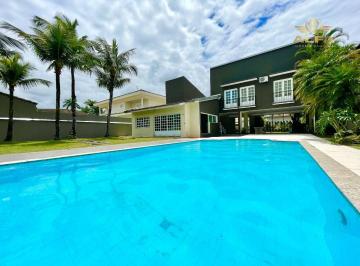 Casa · 400m² · 6 Quartos · 4 Vagas · Casa em Acapulco, Guarujá/SP de 400m² 6 quartos à venda por R$ 2.200.000,00