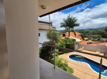 Casa · 355m² · 3 Quartos · Casa em Condomínio Villagio Capriccio, Louveira/SP de 355m² 3 quartos à venda por R$ 1.850.000,00 ou