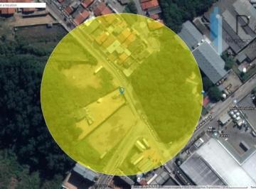 Terreno · 2722m² · Terreno em Santo Antônio, Louveira/SP de 0m² à venda por R$ 2.300.000,00