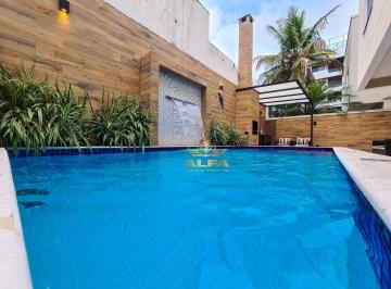 Casa · 234m² · 4 Quartos · 4 Vagas · Casa em Loteamento João Batista Julião, Guarujá/SP de 234m² 4 quartos à venda por R$ 1.650.000,00