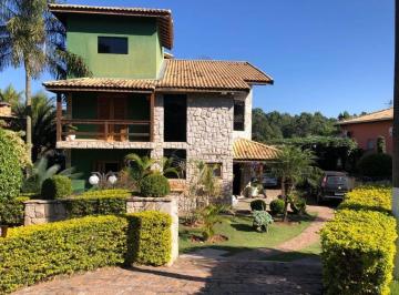 Rural · 336m² · 4 Quartos · 4 Vagas · Chácara em Jardim Do Ribeirão Ii, Itupeva/SP de 336m² 4 quartos à venda por R$ 2.300.000,00