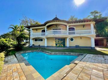 Casa · 435m² · 5 Quartos · 4 Vagas · Casa em Jardim Praiano, Guarujá/SP de 435m² 5 quartos à venda por R$ 1.800.000,00