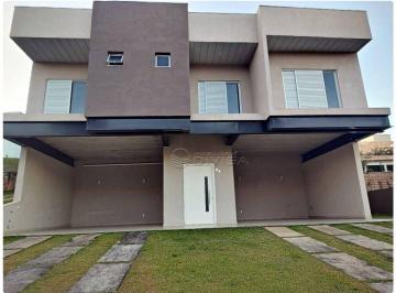 Casa · 420m² · 4 Quartos · 4 Vagas · Casa em Village Morro Alto, Itupeva/SP de 420m² 4 quartos à venda por R$ 1.785.000,00