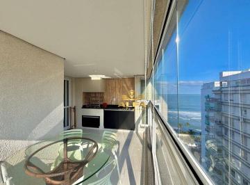 Apartamento · 115m² · 3 Quartos · 2 Vagas · Apartamento em Centro, Guarujá/SP de 115m² 3 quartos à venda por R$ 1.700.000,00