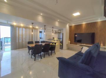 Apartamento · 180m² · 3 Quartos · 2 Vagas · Cobertura em Centro, Guarujá/SP de 180m² 3 quartos à venda por R$ 1.800.000,00